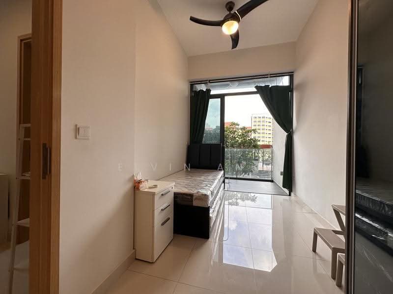 Midtown Residences — photo 4