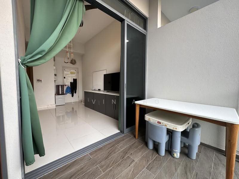 Midtown Residences — photo 7