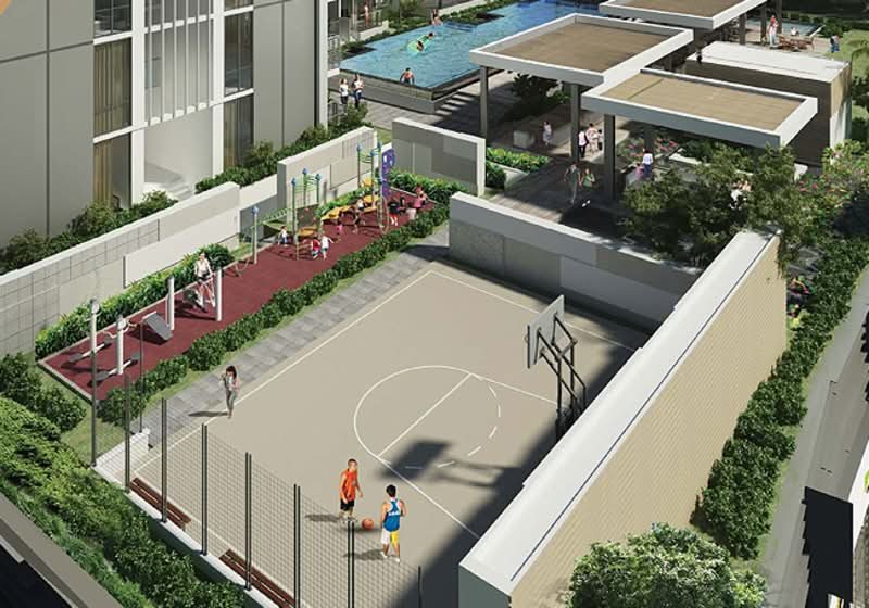 Midtown Residences — photo 10