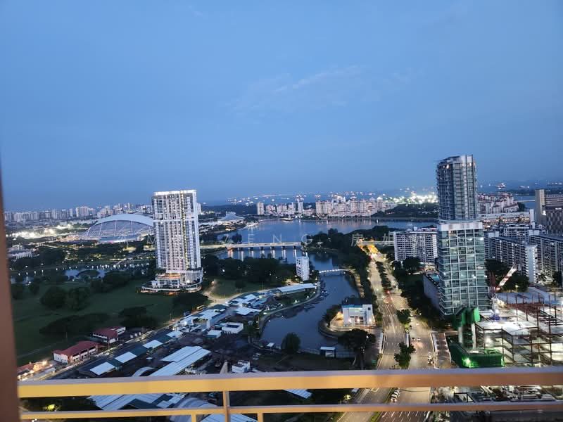 Citylights — photo 3