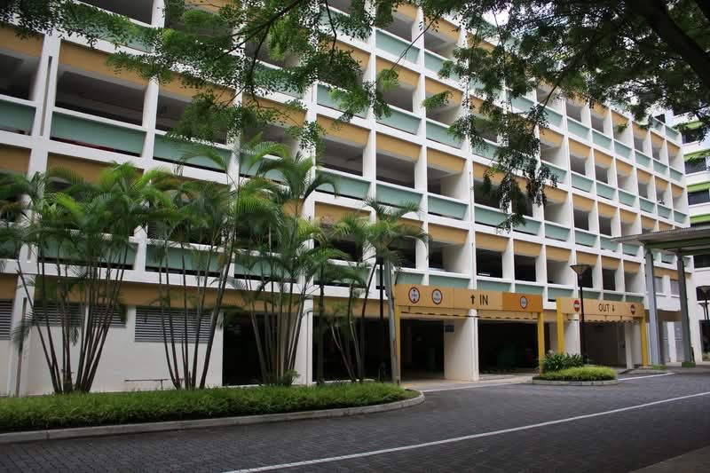 608 Woodlands Ring Road — photo 12