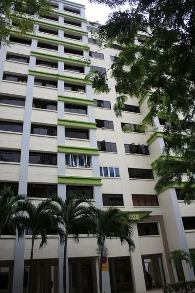 608 Woodlands Ring Road — photo 14