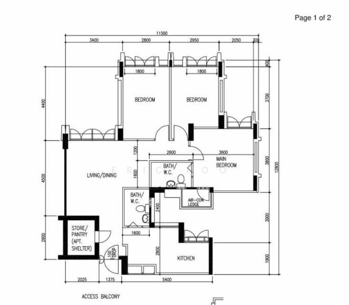 608 Woodlands Ring Road — photo 15