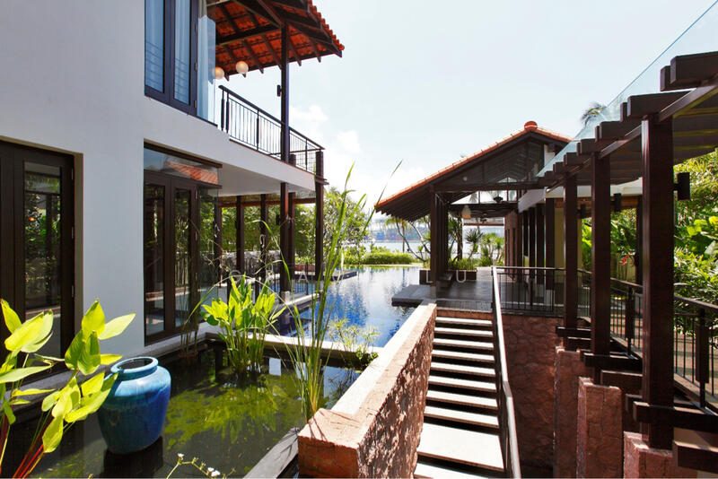 Sentosa Cove — photo 1