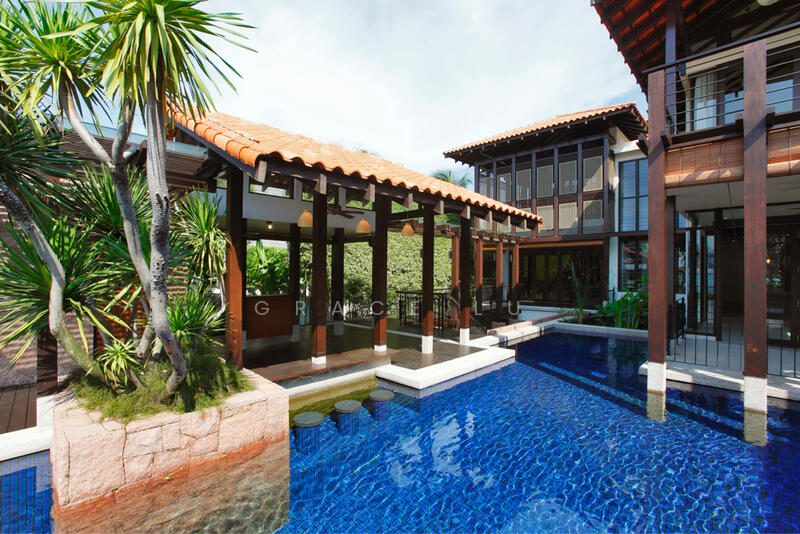 Sentosa Cove — photo 6