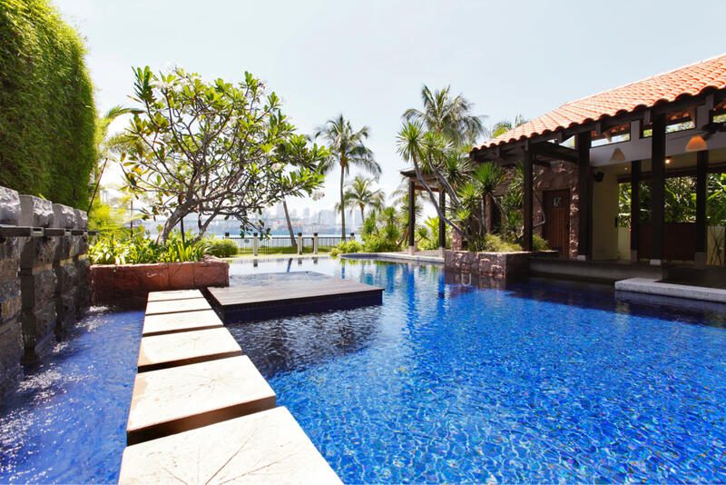 Sentosa Cove — photo 7