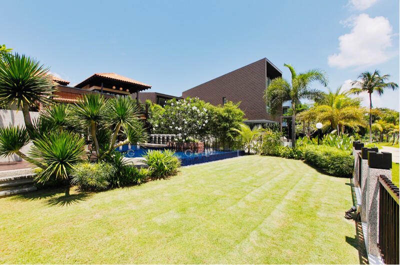 Sentosa Cove — photo 8