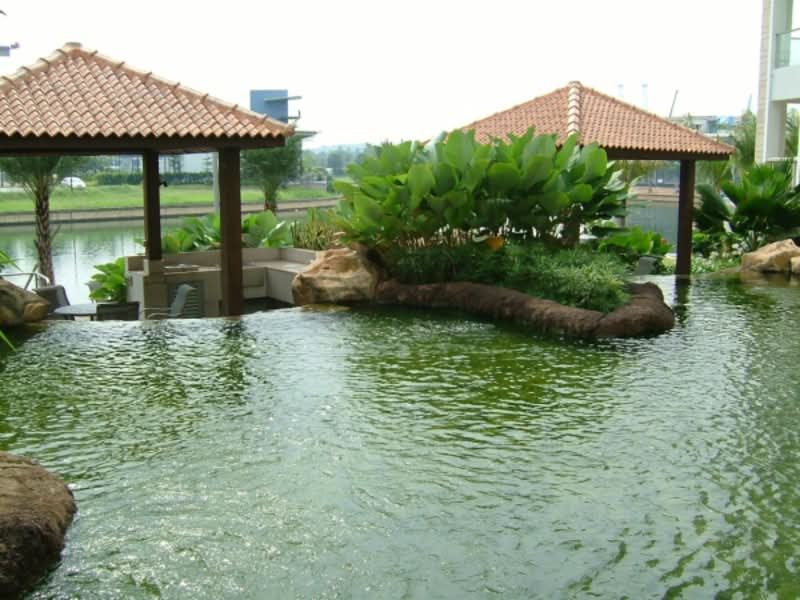 Sentosa Cove — photo 13