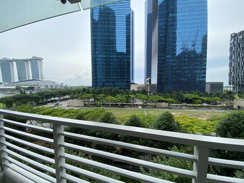 The Sail @ Marina Bay