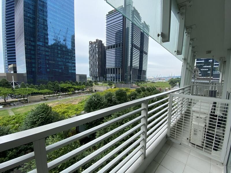The Sail @ Marina Bay — photo 6