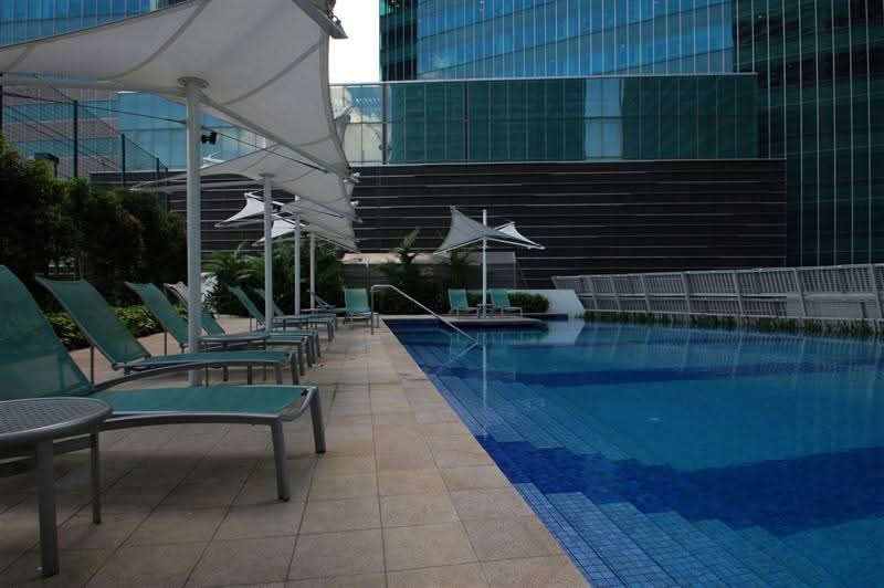 The Sail @ Marina Bay — photo 12