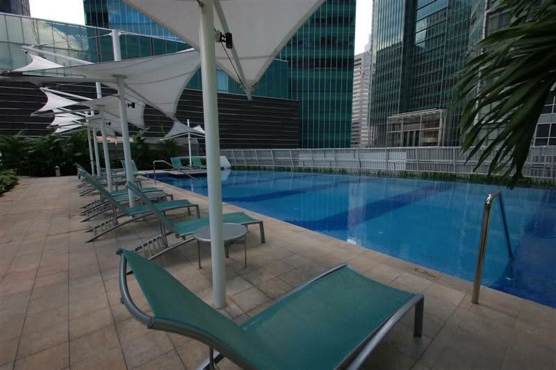 The Sail @ Marina Bay — photo 13
