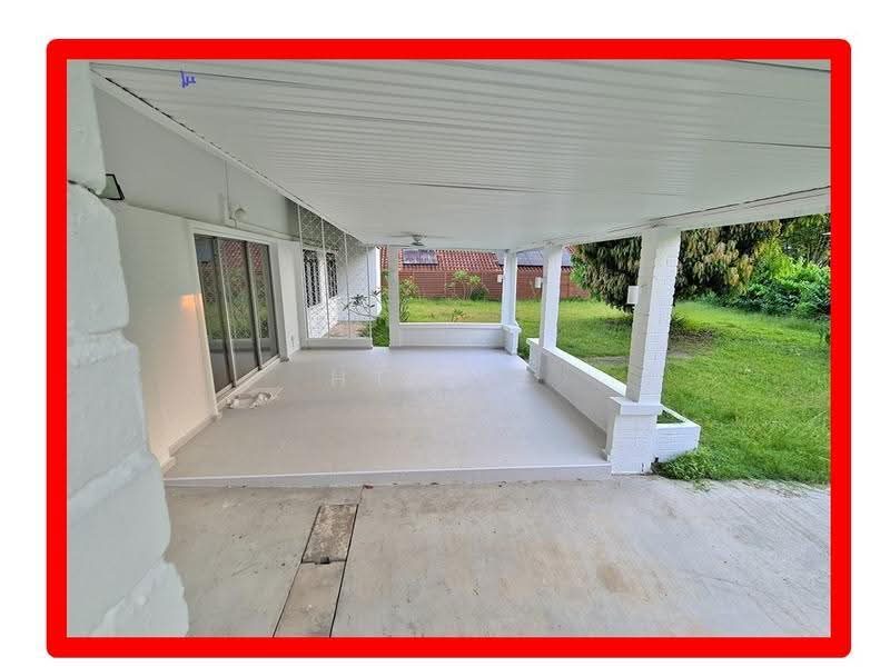 Holland Grove Henry Park Mt Sinai Dover MRT — photo 3
