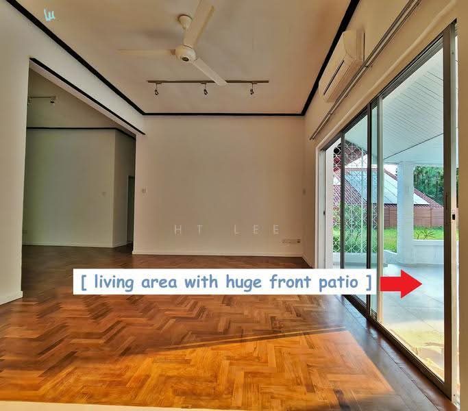 Holland Grove Henry Park Mt Sinai Dover MRT — photo 4