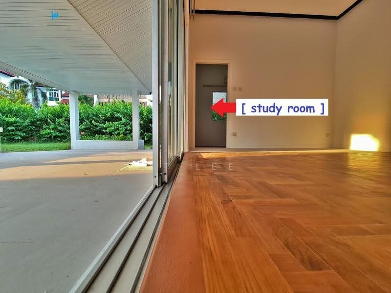 Holland Grove Henry Park Mt Sinai Dover MRT — photo 5