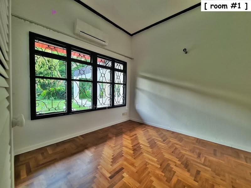 Holland Grove Henry Park Mt Sinai Dover MRT — photo 7