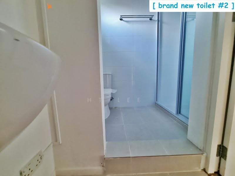 Holland Grove Henry Park Mt Sinai Dover MRT — photo 11