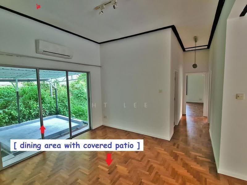 Holland Grove Henry Park Mt Sinai Dover MRT — photo 14