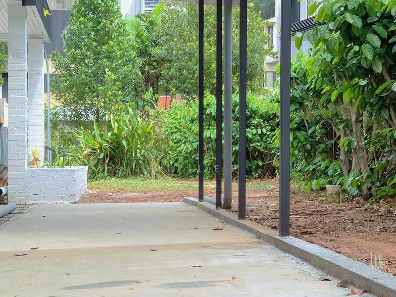 Holland Grove Henry Park Mt Sinai Dover MRT — photo 15