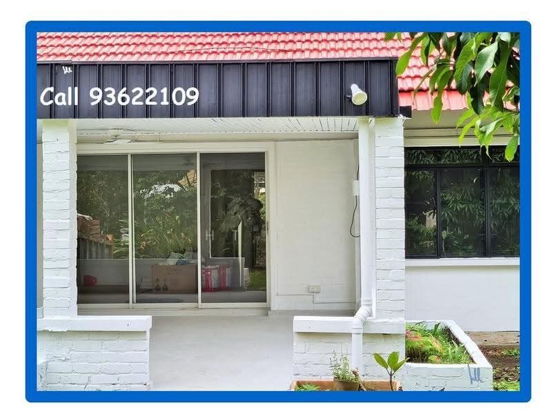 Holland Grove Henry Park Mt Sinai Dover MRT — photo 18