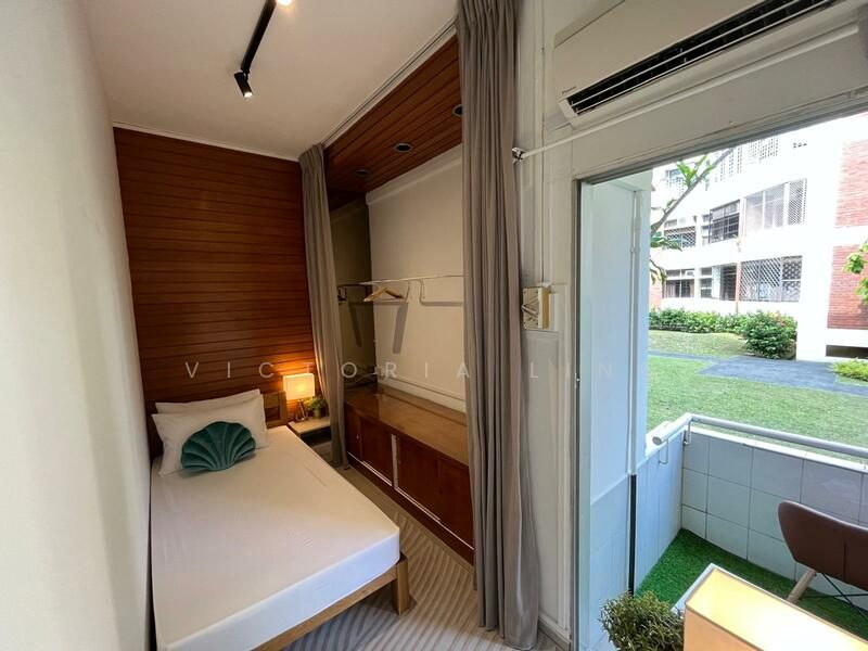 Gilstead Court — photo 1