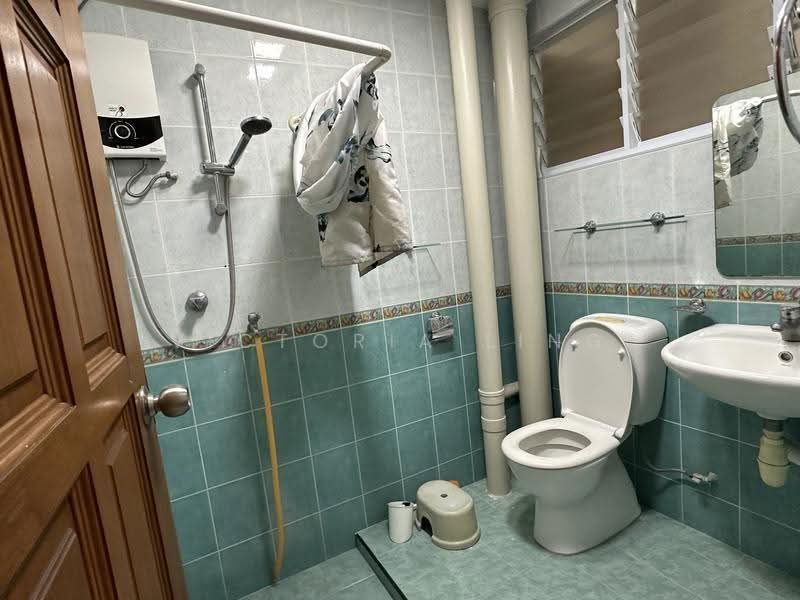 Ivory Heights — photo 15