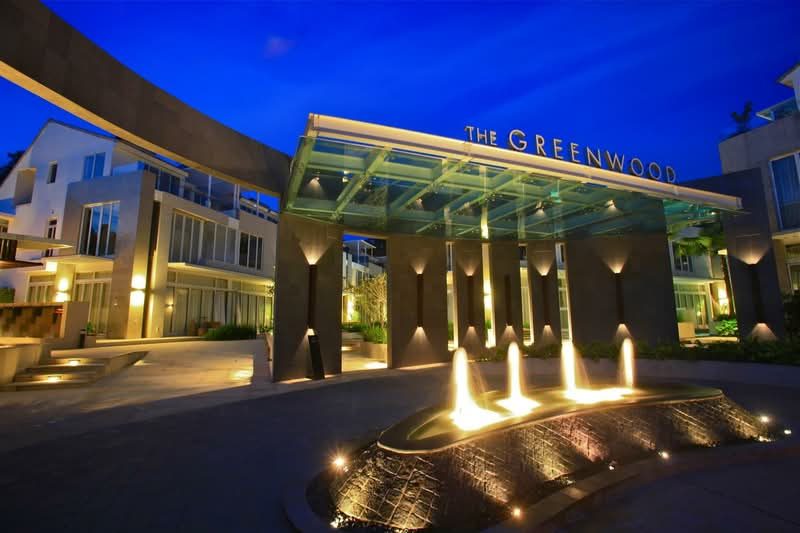 The Greenwood — photo 15