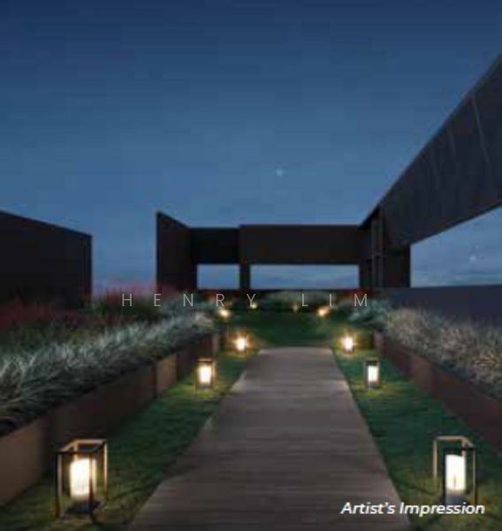 The Arcady At Boon Keng — photo 2