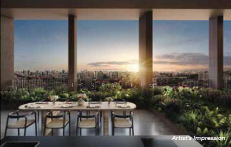The Arcady At Boon Keng — photo 3