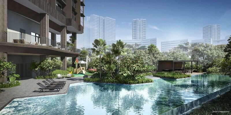 The Arcady At Boon Keng — photo 6