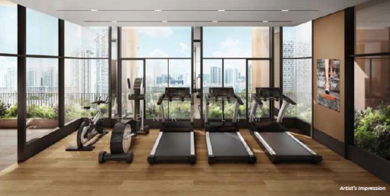 The Arcady At Boon Keng — photo 8