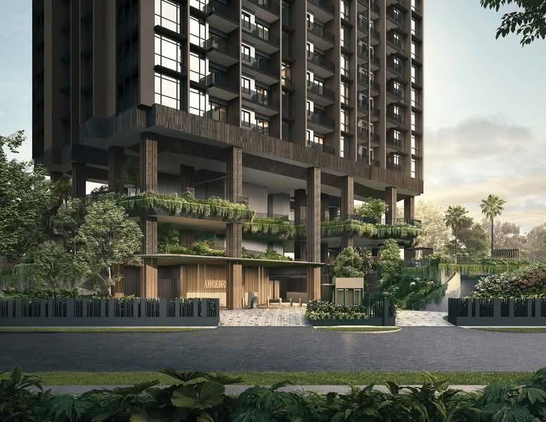 The Arcady At Boon Keng — photo 16