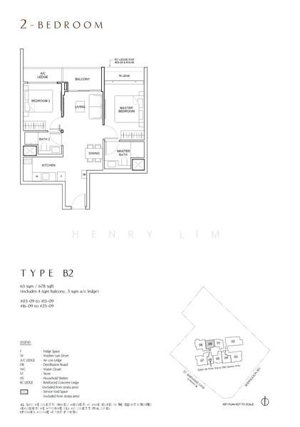 The Arcady At Boon Keng — photo 25