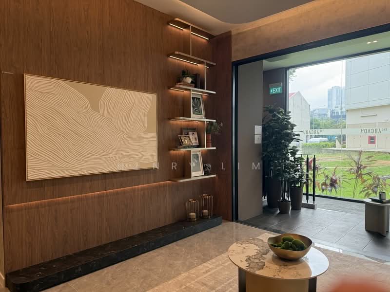 The Arcady At Boon Keng — photo 1