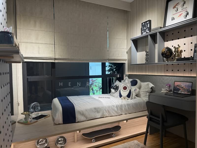 The Arcady At Boon Keng — photo 5