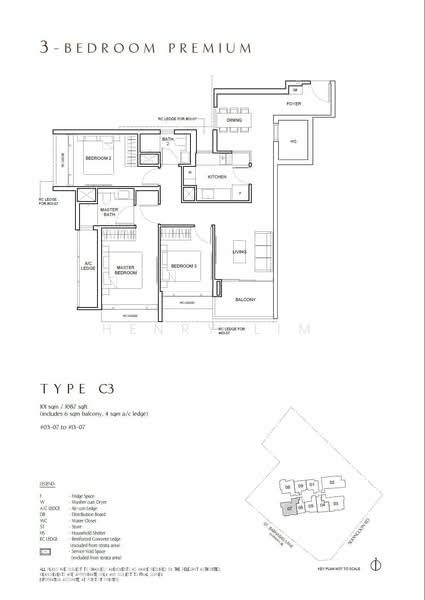 The Arcady At Boon Keng — photo 30
