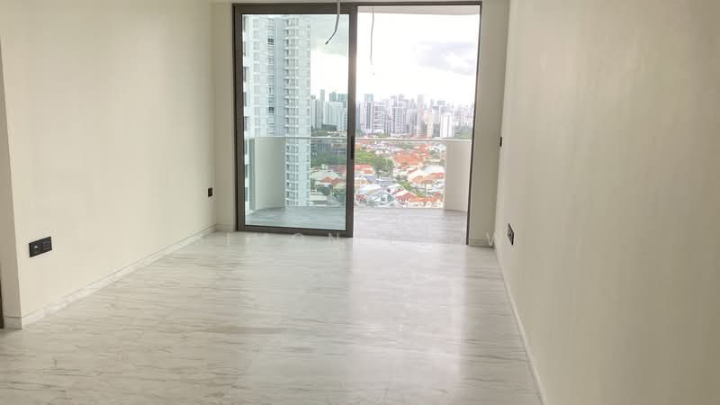 Coastline Residences — photo 3