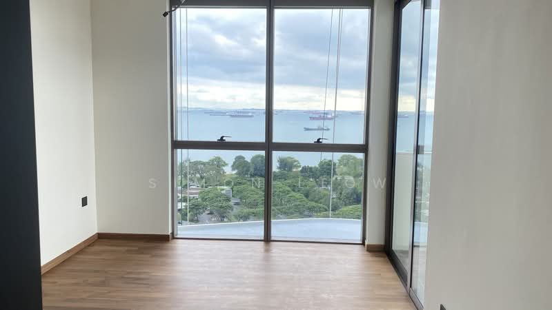 Coastline Residences — photo 4