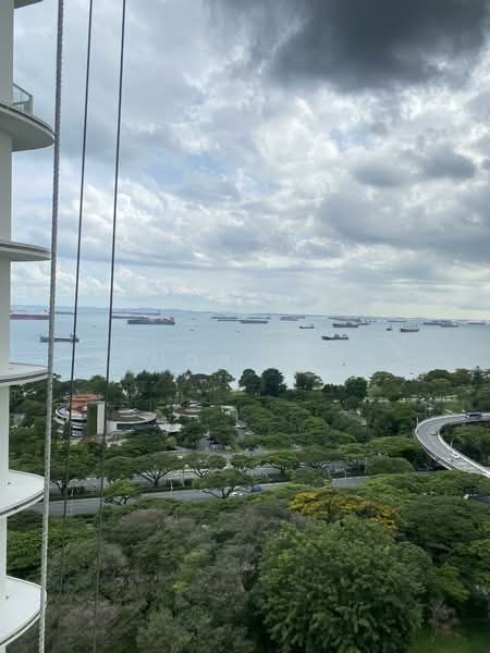 Coastline Residences — photo 8