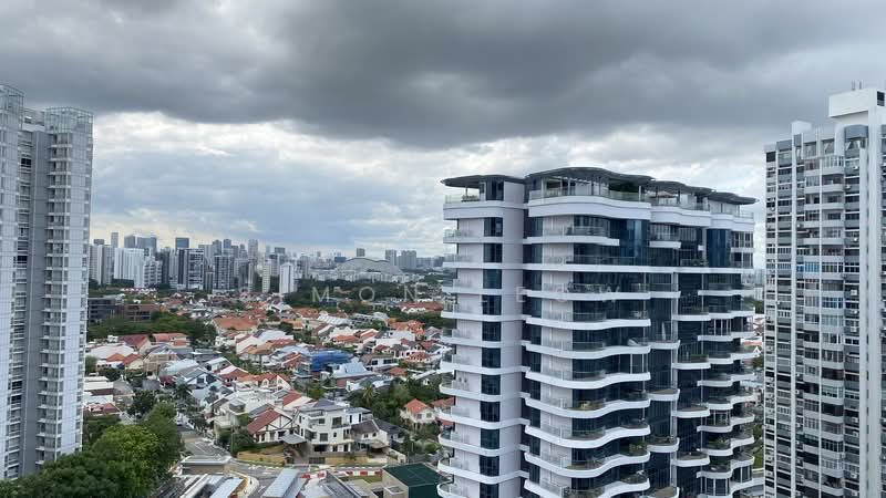 Coastline Residences — photo 10