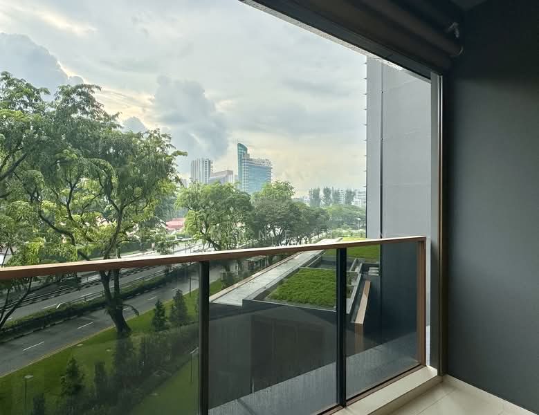 Kopar At Newton — photo 5