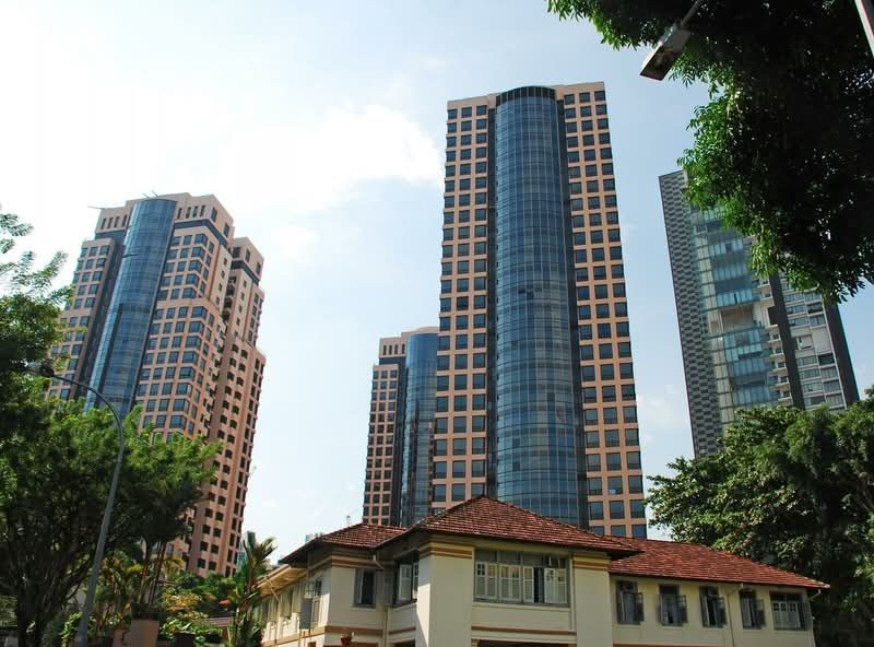 Four Seasons Park — photo 11