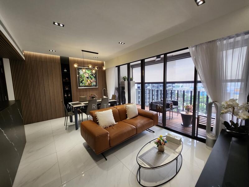 Grandeur Park Residences — photo 2