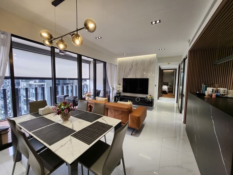 Grandeur Park Residences — photo 3
