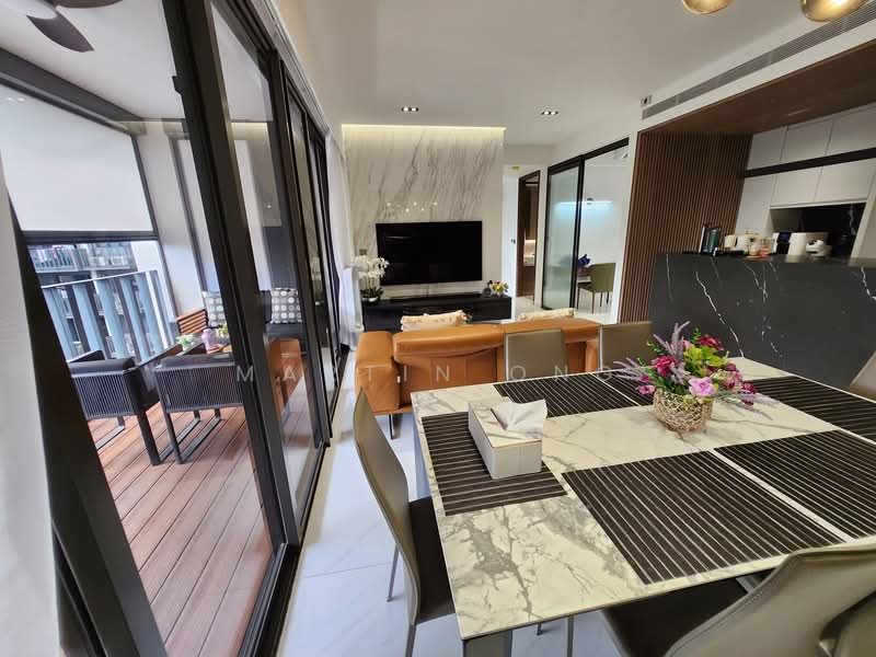 Grandeur Park Residences — photo 4