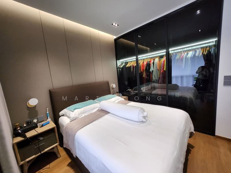 Grandeur Park Residences — photo 6