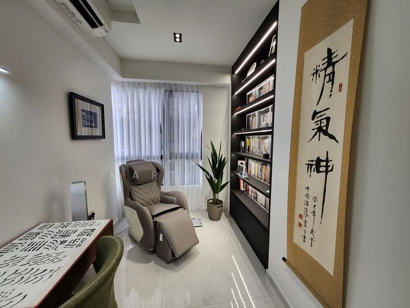 Grandeur Park Residences — photo 9