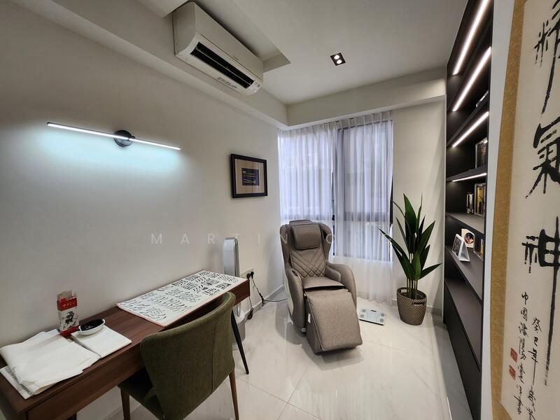 Grandeur Park Residences — photo 10