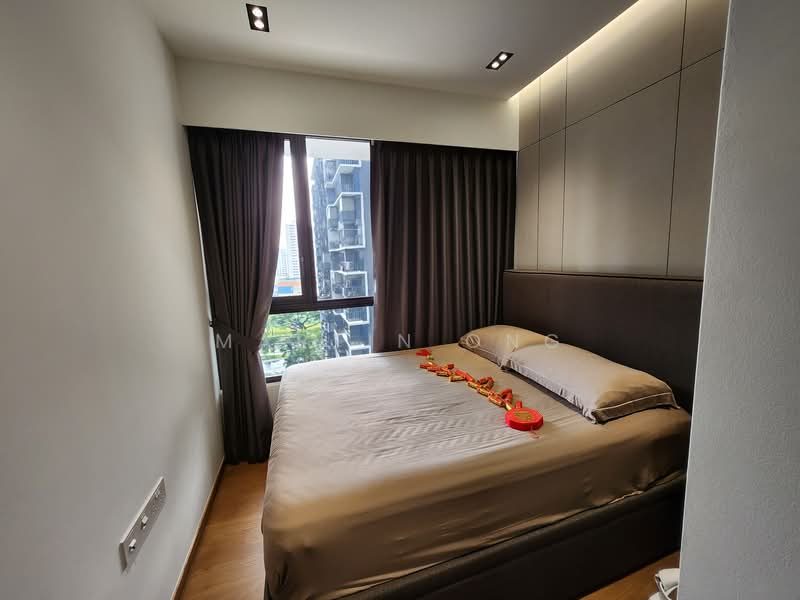 Grandeur Park Residences — photo 11