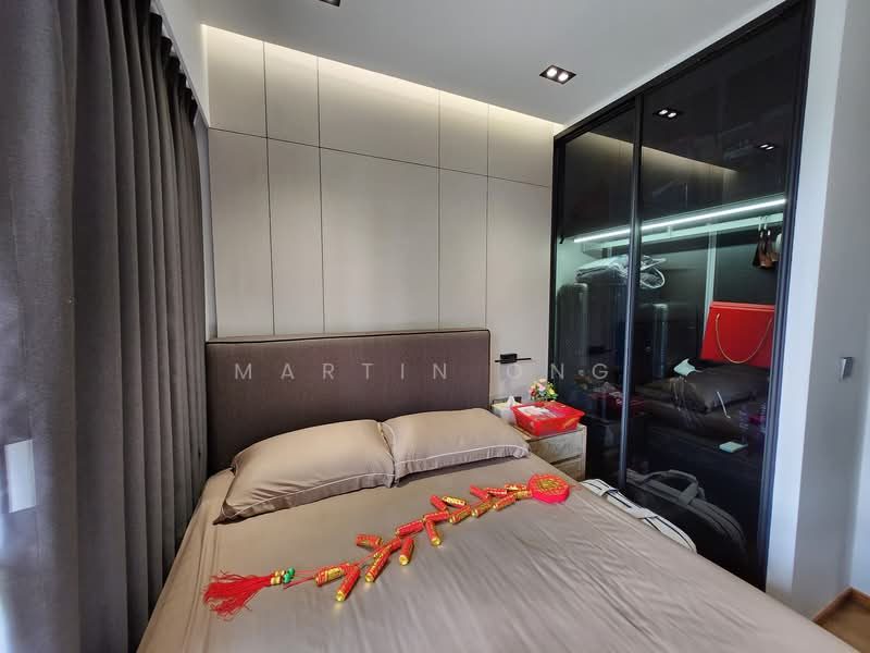 Grandeur Park Residences — photo 12
